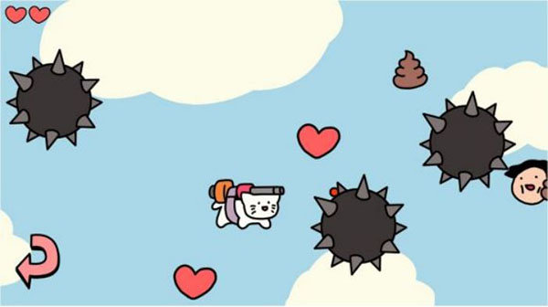 少年的人间奇遇完整版图1