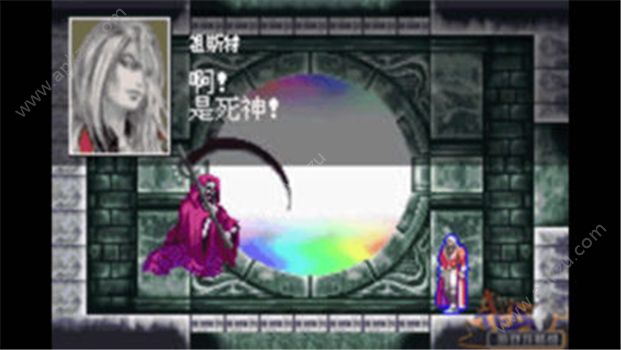 恶魔城白夜协奏曲游戏图1