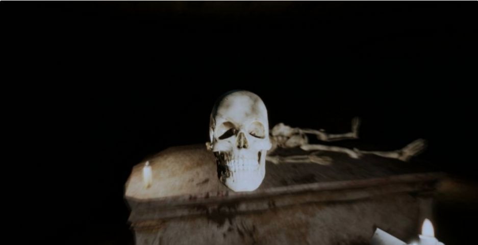 Palmyra Orphanage攻略图4