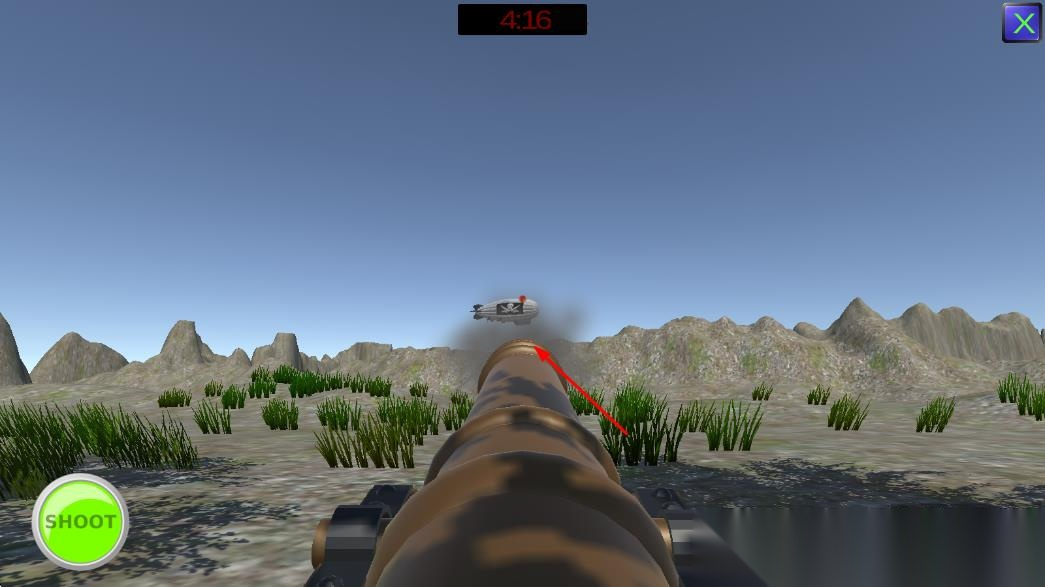 加农炮轰炸模拟器图3