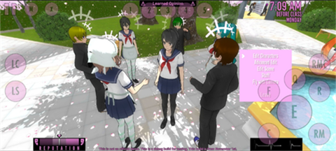 病娇模拟器Kizana模组图3