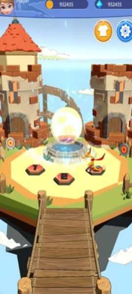 小龙冒险游戏最新版 v1.0图2