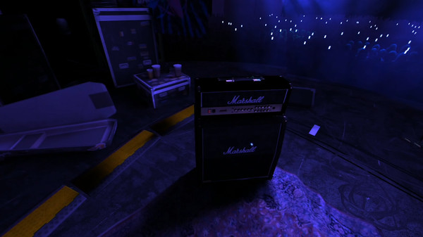 Unplugged游戏安卓版  v1.0图2