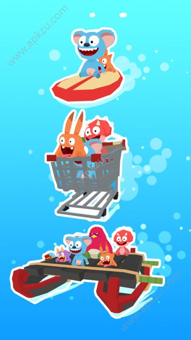 轻弹方舟金币安卓版  v1.0图4