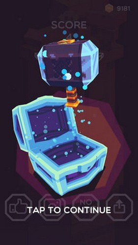 打掉砖块游戏官方最新版  v1.0图1