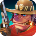 西部牛仔格斗动作游戏最新版下载  v1.0.5.103