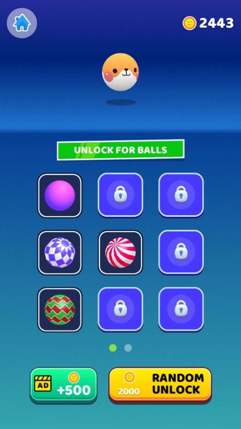 装球我贼溜中文版图3