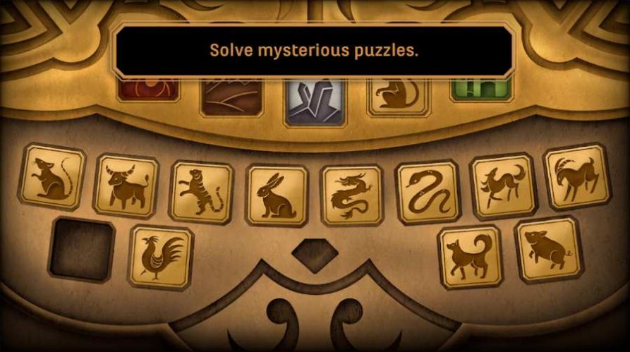 紧急出口奥菲尔的诅咒游戏图2