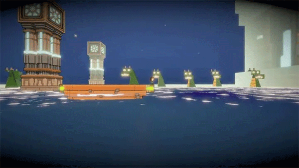 透视梦境空间图1