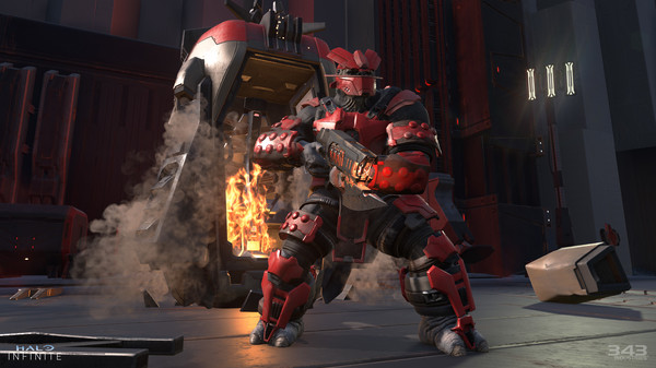 光环中文补丁最新版  v1.0图4