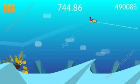 爆破山谷游戏图1