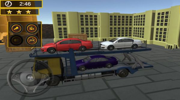 决战求生之路游戏最新版  v1.0.4图3