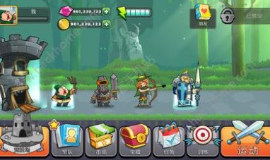 塔的征服金币安卓版  v22.00.48g图4