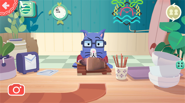 托卡生活寿司店安卓版图5