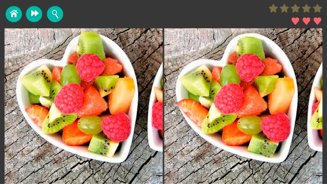 找到差异200级安卓版图3