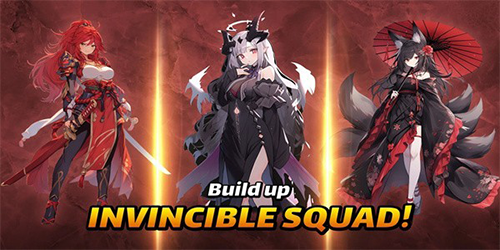 英雄冒险闲置RPG图1