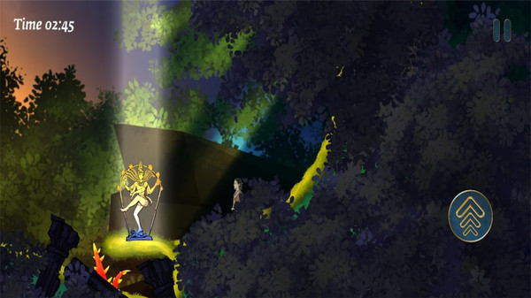 卡莉和失落神殿金币安卓版  5.2图2