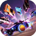 Rocket League Next官网最新版  v1.0