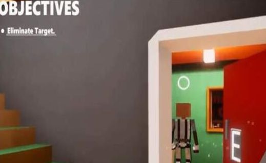 小枫解说刺客模拟器下载中文版游戏安装包图片1