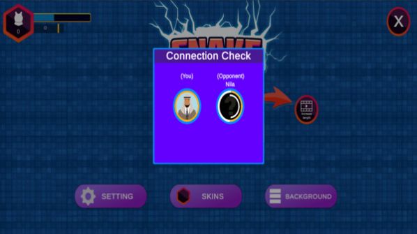 太空狼人蠕虫游戏安卓最新版  v0.11图3