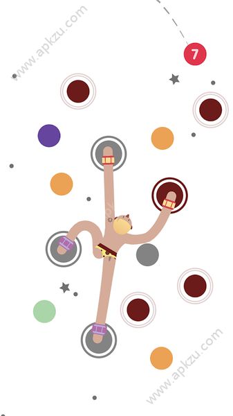 长腿攀爬者金币安卓版  v0.9.2图4