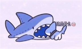 这是什么摸一摸表情包图1