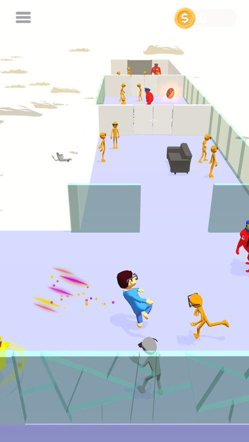 我打架贼牛游戏官方安卓版  v1.0图3