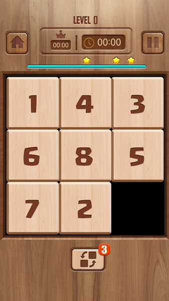 俄罗斯方块经典消除图5