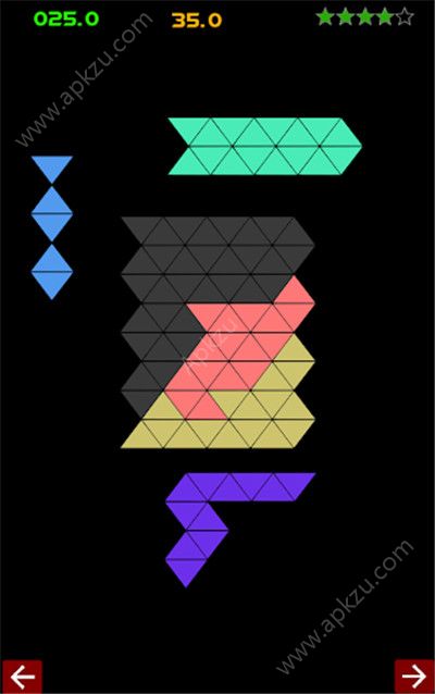 七巧板解谜安卓版图4