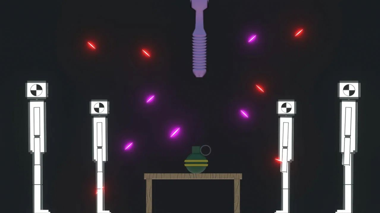 甜瓜沙盒游乐场安卓版图3