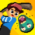 篮球大战僵尸安卓版金币版  v1.0.0