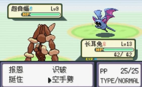 口袋妖怪火箭队汉化版下载安装  v1.0图4