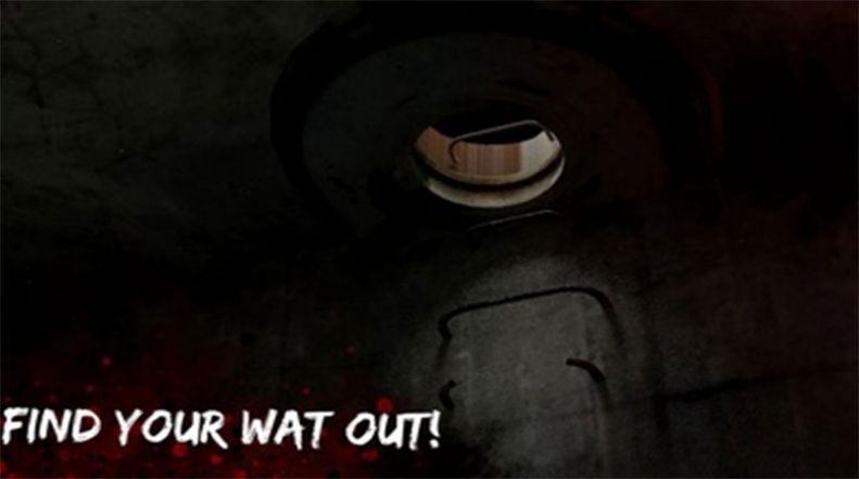 掩体逃出密室游戏图3