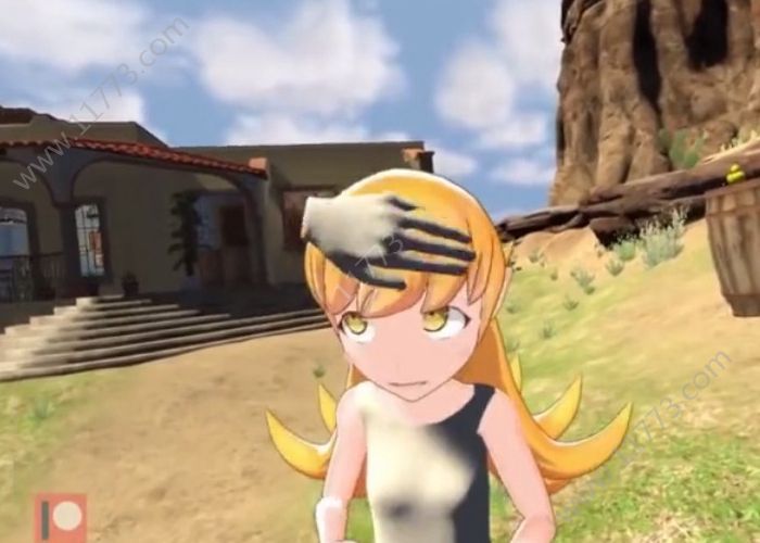 VR虚拟女友小忍安卓最新版  v1.0图1