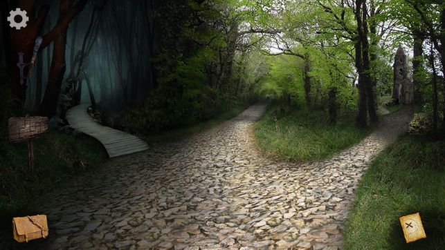 黑荆棘城堡游戏下载汉化版图片2