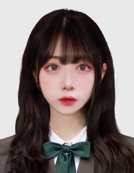 韩国证件照原图图9