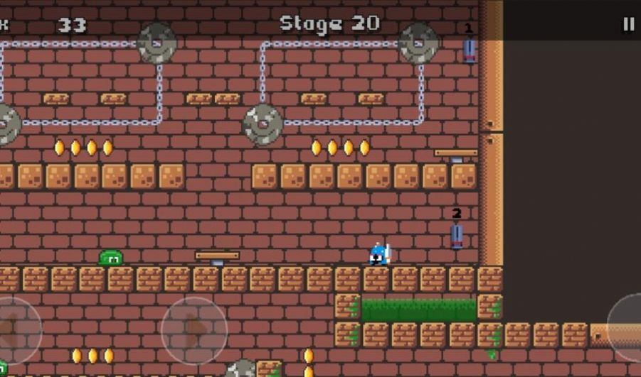 小小像素战士道具安卓版  v1.8图3