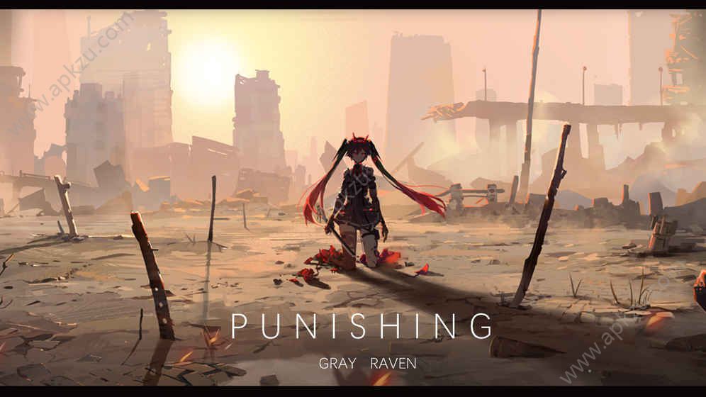 战双帕弥什迷境刻痕最新官方版  v2.0.5图1