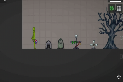 人类甜瓜游乐场中文版图2