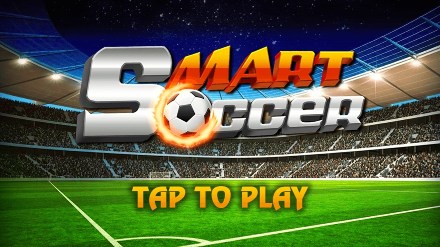 敏捷足球挑战游戏图1