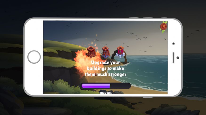 新合并帝国游戏图1