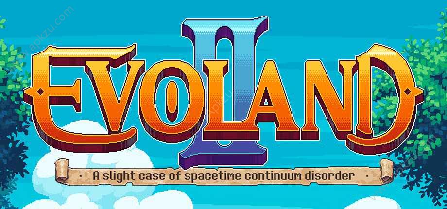 进化之地2中文金币安卓版（Evoland 2）  v1.5.5图3