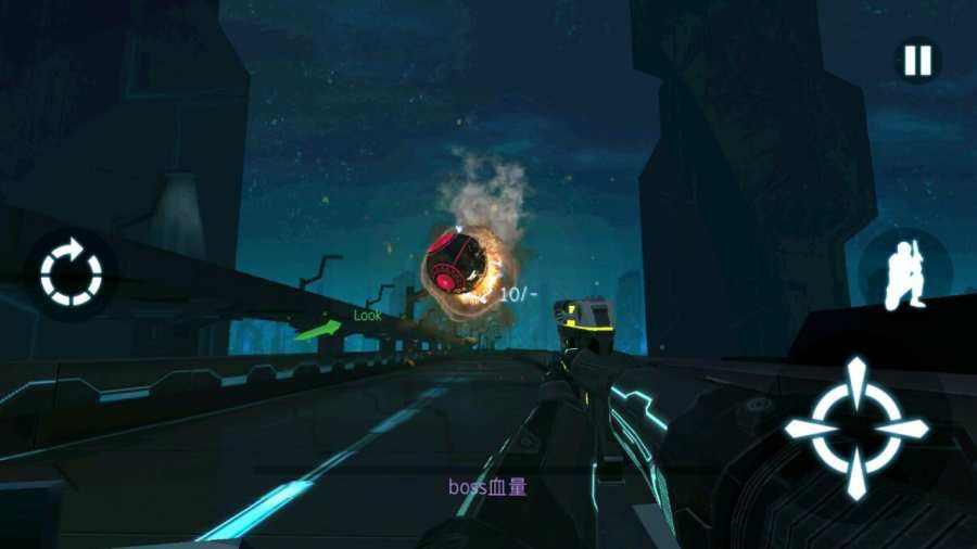 代号5现代枪战游戏安卓汉化版下载图片3