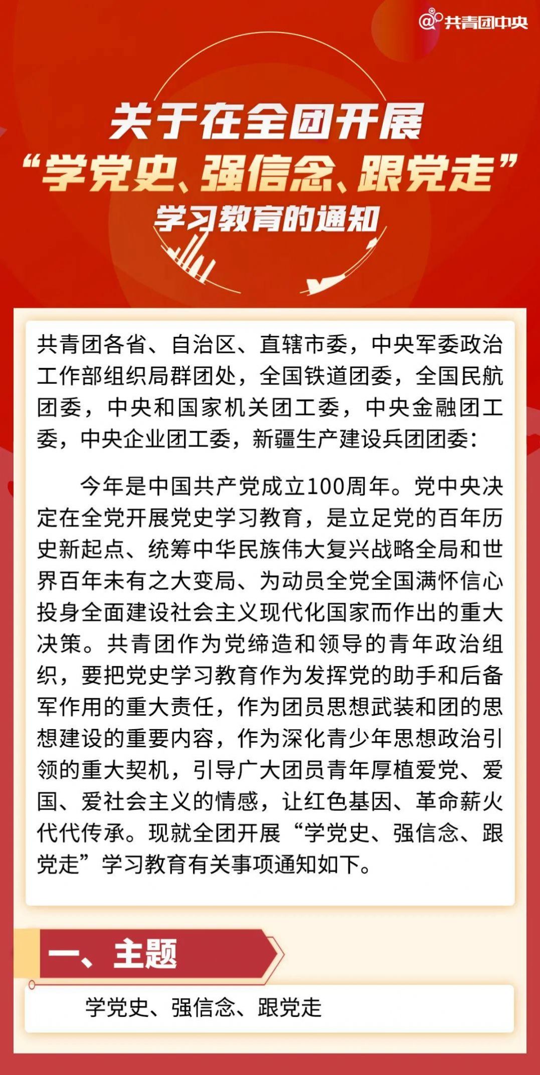 学党史强信念跟党走心得体会图5