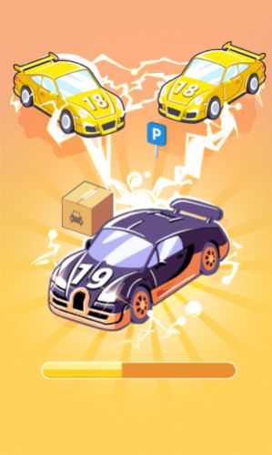 造车梦工厂红包版图2