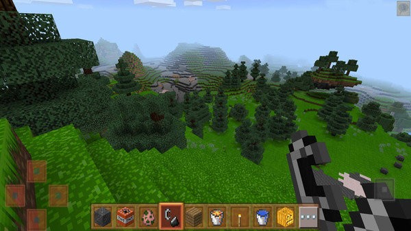 迷你方块世界图3