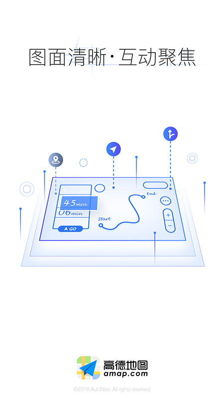 抖音上的缺德导航图2