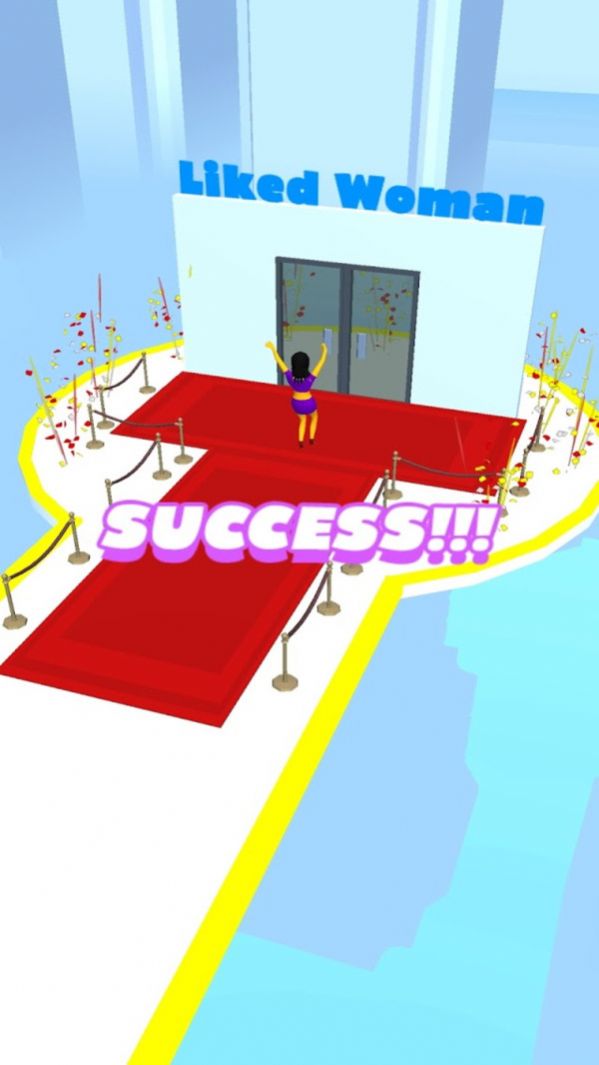 女人我最美游戏最新安卓版  v1.0图1