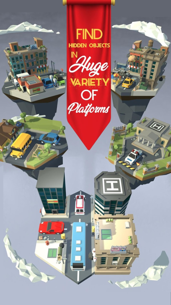 3D西洋镜世界安卓最新版  v1.1图3