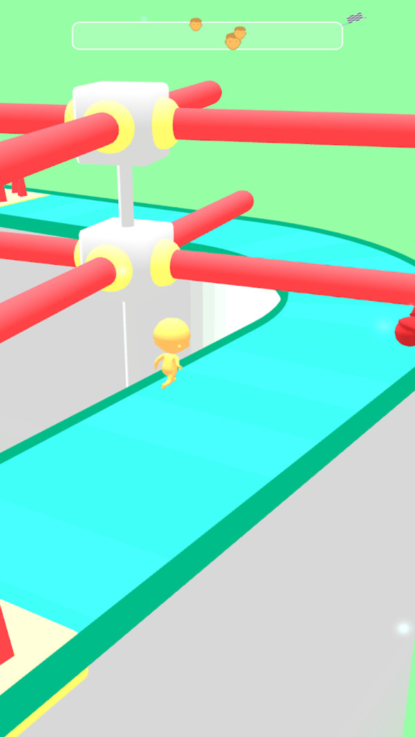 火柴人爬山越岭金币安卓版  v1.2图1